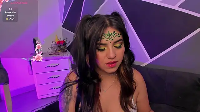 alyssa magiic online show from 01/07/26, 06:21