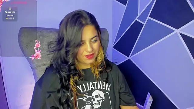 alyssa magiic online show from 03/18/26, 05:27