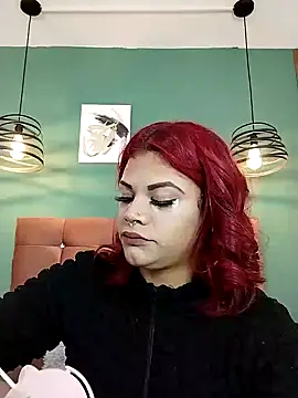 Snapshot of IamAlana_ chatting on 02/07/25, 01:25 IamAlana online show from 02/07/25, 01:25