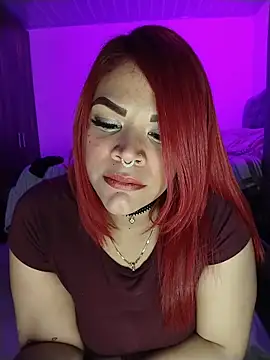 IamAlana  online show from 12/16/25, 04:12