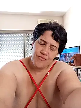 Sole Love online show from 10/30/25, 03:46