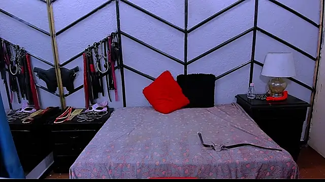 AlanaLuck online show from 01/24/25, 06:56