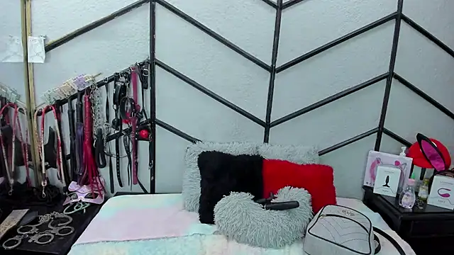 AlanaLuck online show from 03/02/26, 12:23