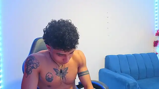 Demitryo online show from 01/15/26, 06:29