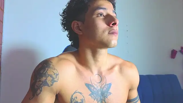 Demitryo online show from 02/02/26, 05:06