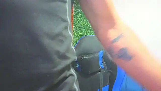 Demitryo online show from 03/06/26, 03:58