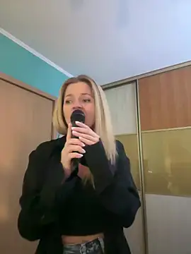 AlisonXCristal online show from 03/13/26, 06:25