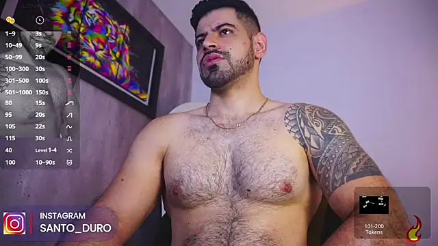 king hard online show from 12/14/25, 09:36