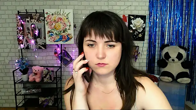 Snapshot of Darina_M_ chatting on 02/14/25, 02:44 Darina M online show from 02/14/25, 02:44