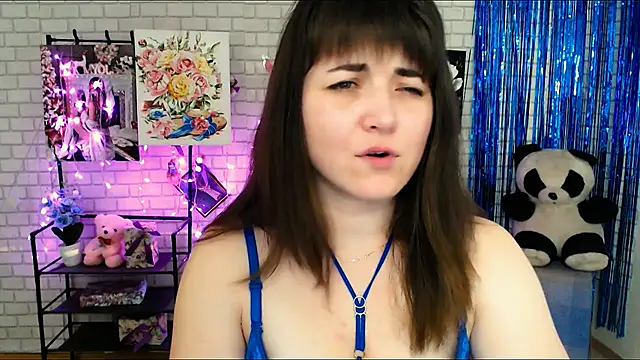 Snapshot of Darina_M_ chatting on 02/26/25, 02:57 Darina M online show from 02/26/25, 02:57