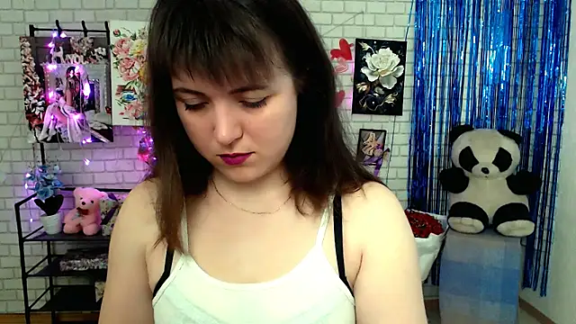 Snapshot of Darina_M_ chatting on 03/15/25, 05:30 Darina M online show from 03/15/25, 05:30