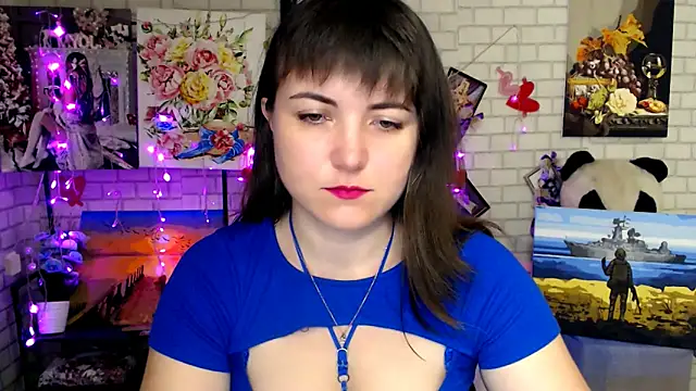 Snapshot of Darina_M_ chatting on 11/29/25, 07:33 Darina M online show from 11/29/25, 07:33