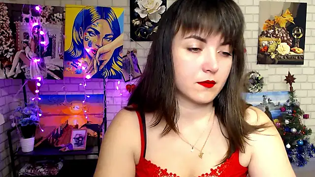 Darina M  online show from 01/08/26, 05:32