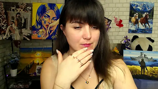 Darina M  online show from 02/01/26, 06:01