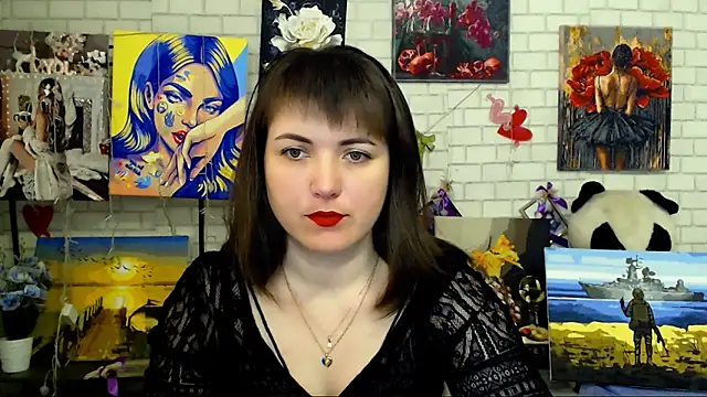 Darina M  online show from 03/22/26, 05:33