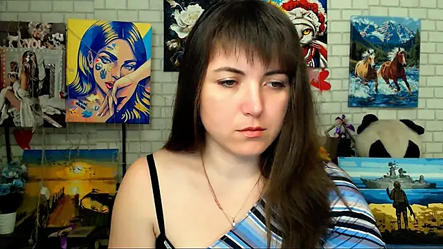 Darina M  online show from 04/11/26, 04:39