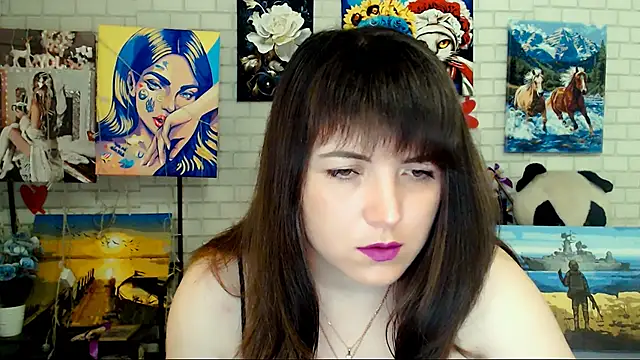 Darina M  online show from 05/03/26, 04:40