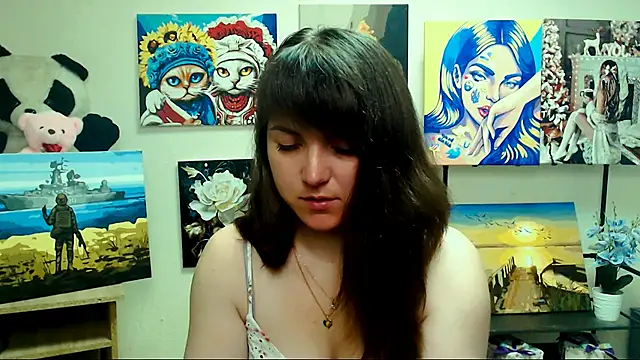 Darina M  online show from 05/12/26, 04:31
