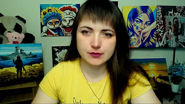 Darina M  online show from 05/16/26, 04:20