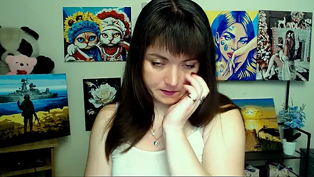 Darina M  online show from 06/03/26, 04:48