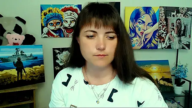 Snapshot of Darina_M_ chatting on 06/18/26, 09:14 Darina M online show from 06/18/26, 09:14