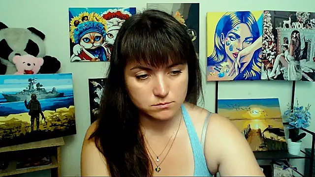 Snapshot of Darina_M_ chatting on 06/25/26, 05:12 Darina M online show from 06/25/26, 05:12
