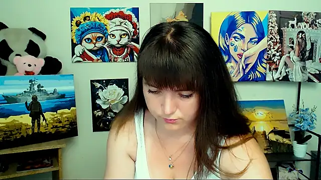 Snapshot of Darina_M_ chatting on 06/26/26, 04:39 Darina M online show from 06/26/26, 04:39