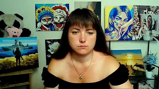 Snapshot of Darina_M_ chatting on 07/01/26, 04:58 Darina M online show from 07/01/26, 04:58