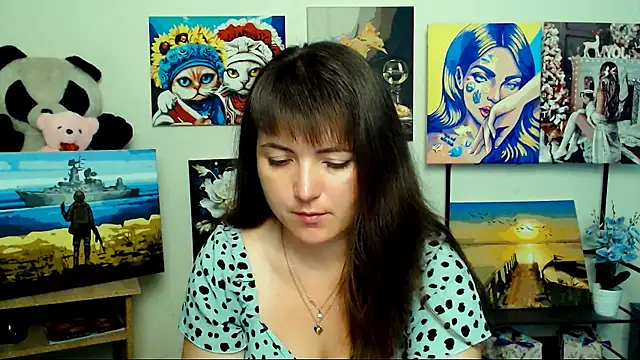 Snapshot of Darina_M_ chatting on 07/16/26, 05:02 Darina M online show from 07/16/26, 05:02