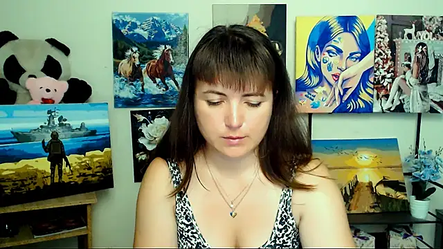 Snapshot of Darina_M_ chatting on 07/17/26, 05:14 Darina M online show from 07/17/26, 05:14