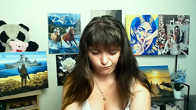 Snapshot of Darina_M_ chatting on 08/01/26, 04:56 Darina M online show from 08/01/26, 04:56
