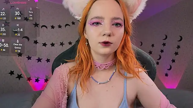 mariel a gold online show from 01/11/25, 05:20