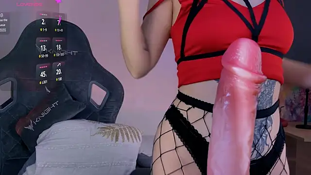 mariel a gold online show from 01/29/25, 05:09