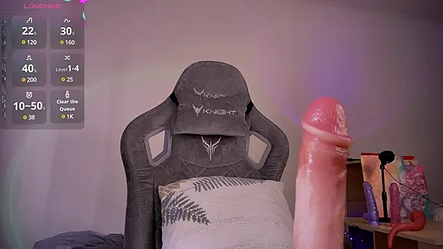 mariel a gold online show from 03/02/25, 05:12