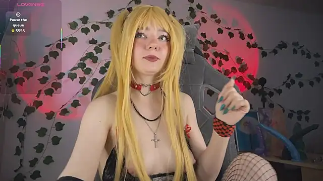 mariel a gold online show from 09/29/25, 06:29