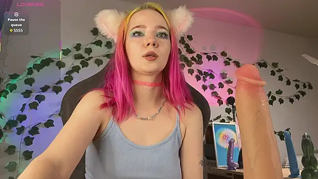 mariel a gold online show from 11/04/25, 05:17