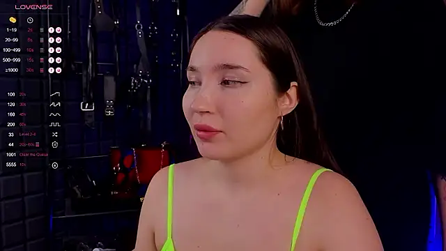 Snapshot of domDani_subMay chatting on 12/03/24, 05:23 domDani subMay online show from 12/03/24, 05:23