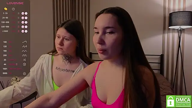 Snapshot of domDani_subMay chatting on 02/07/25, 06:03 domDani subMay online show from 02/07/25, 06:03