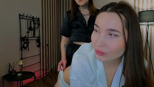 Snapshot of domDani_subMay chatting on 03/07/25, 09:29 domDani subMay online show from 03/07/25, 09:29