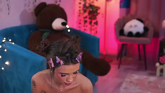 TheAyana online show from 02/26/25, 04:24