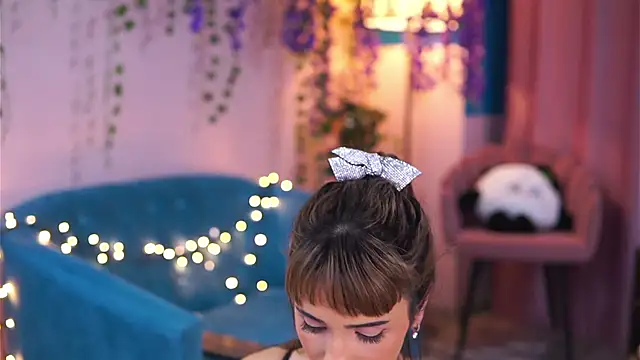 TheAyana online show from 03/02/25, 04:21