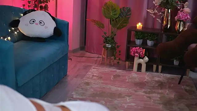 TheAyana online show from 03/21/25, 05:56