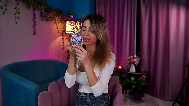 TheAyana online show from 09/08/25, 06:29