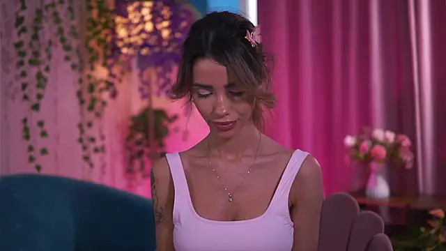 TheAyana online show from 11/18/25, 11:25