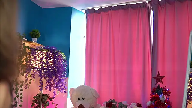 TheAyana online show from 12/18/25, 11:49