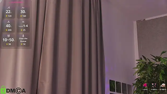 AllenaMoon online show from 02/02/25, 11:11