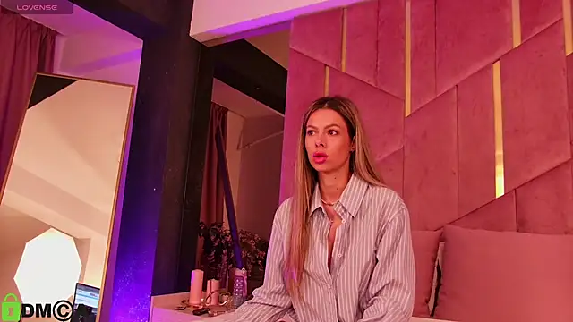 AllenaMoon online show from 09/08/25, 07:02