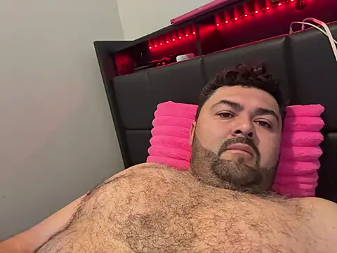 Lucrecio19 online show from 02/21/26, 05:36