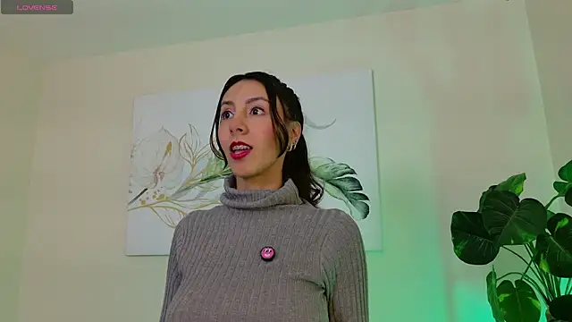 luna willians online show from 03/30/26, 12:28