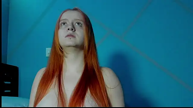 Snapshot of Nanna_and_Balder chatting on 02/16/26, 02:07 Nanna and Balder online show from 02/16/26, 02:07